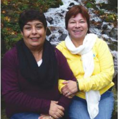 One On One with Leticia Giron, CEO of Belleza & Beauty