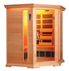 Sunlight Saunas Armana Line Skin Inc.