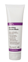 Murad Soothing Cream Mask Skin Inc.