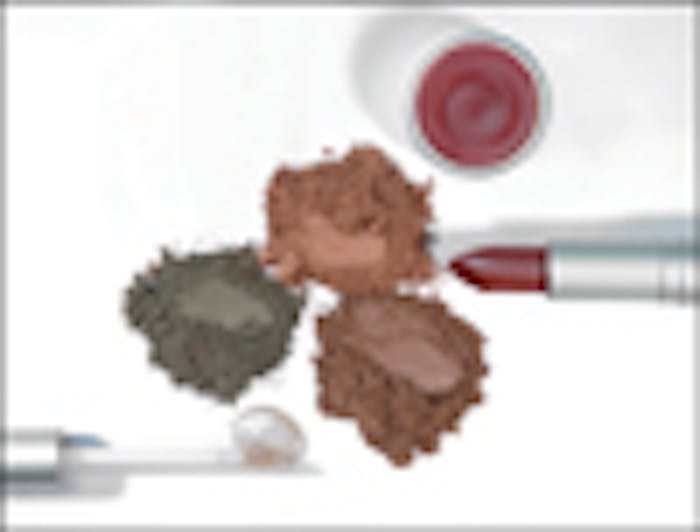 Colorlab Cosmetics Winter Wonderland Private Label Collection Skin Inc.