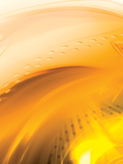 Light Yellow Closeup F