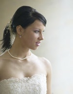 Modern Bride Is
