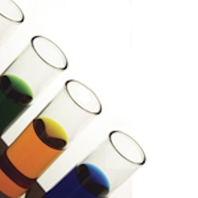 Chemistry Tube Trio Is