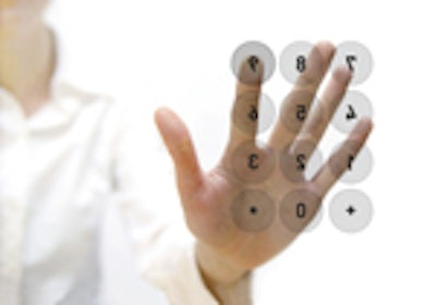 Security System Press Is