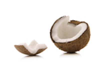 Coconut Pieces F1