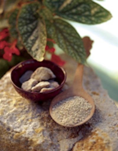 Si0710 Penning Ingredients