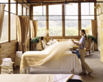 Si0710 Penning Treatmt Room