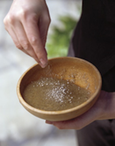 Si0710 Penning Mixture