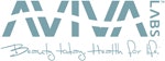 Aviva Labs Logo For Skin Inc 300dpi