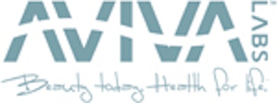 Aviva Labs Logo For Skin Inc 300dpi