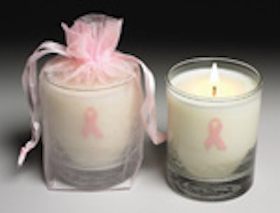 Si0709 H Ergo Candle