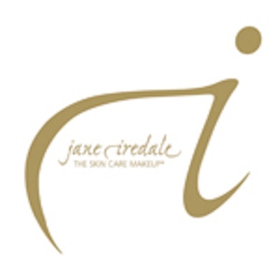 Iredale Logo