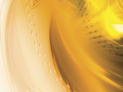 Light Yellow Closeup F1