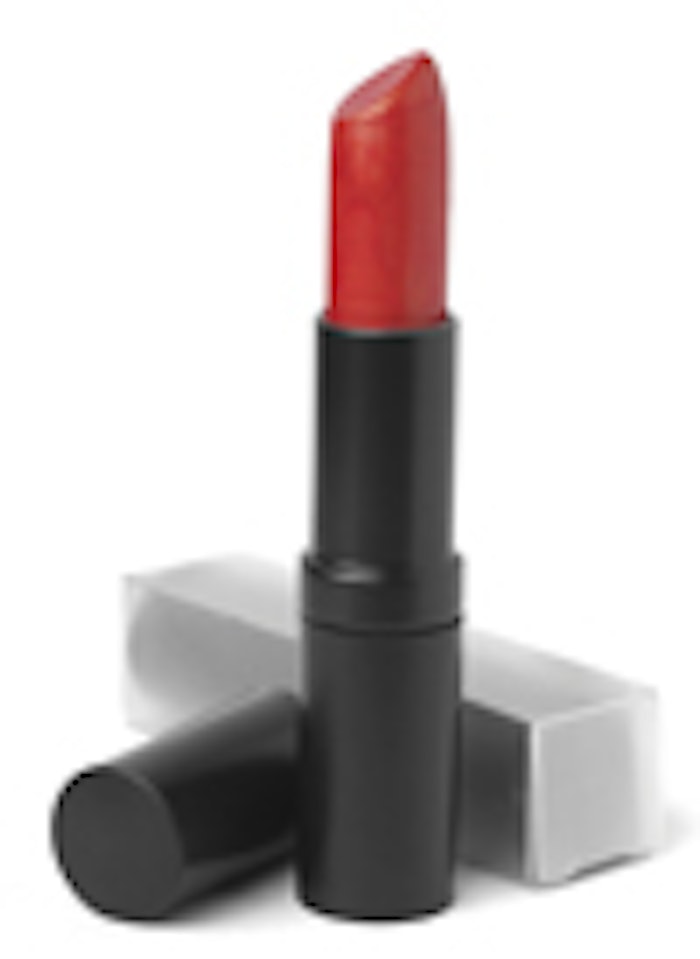 ColorStrokes Cosmetics natural lipsticks Skin Inc.