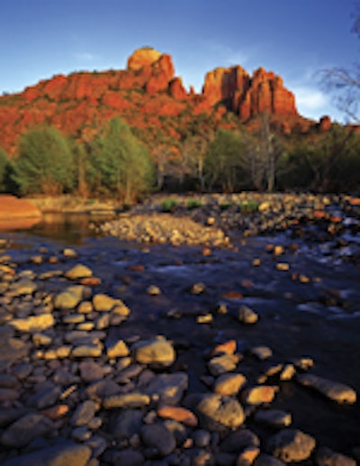Sedona Az Is