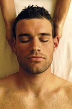 Man Facial