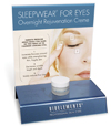 Bioelements Spotlight on Bioelements display | Skin Inc.