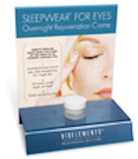 Bioelements Spotlight on Bioelements display | Skin Inc.