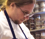Si0803 Cuisine Chef