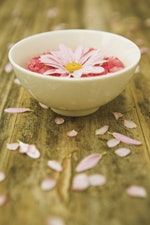 Aromatherapy Bowl Is