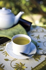 Tea Party Is