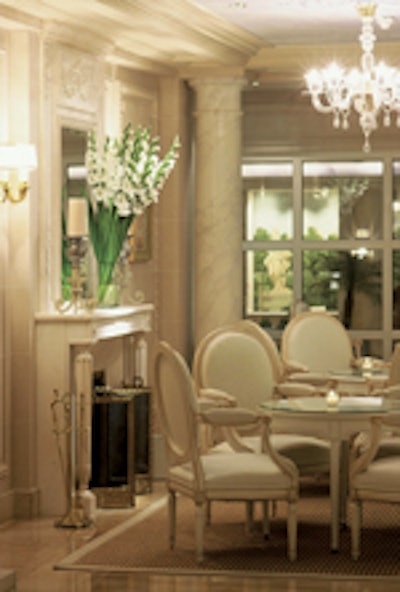 Durocher George V Spa1