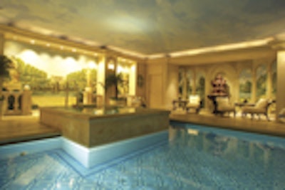 Durocher George V Spa3