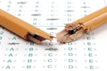 Scantron Pencil Is