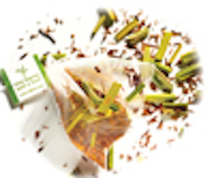 Tea 4 2 Leaves and a Bud.