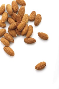 Almonds Scatter Is1