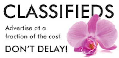 Advertise with classified ads