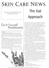 Si Client Newsletter Ex