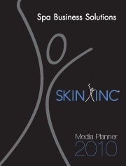 2010 SI Media Kit Cover