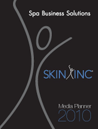 2010 SI Media Kit Cover