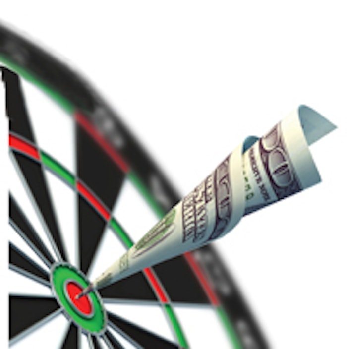 success_dart_money_is