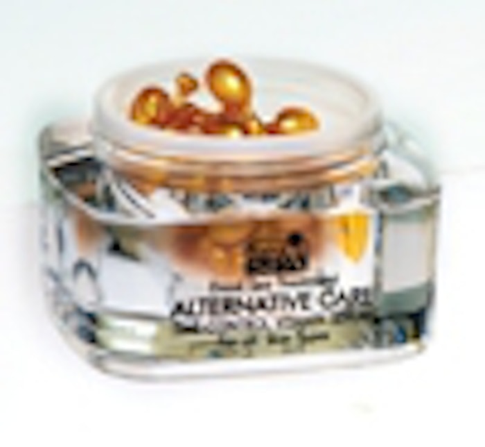 SI0809 BNAlternative