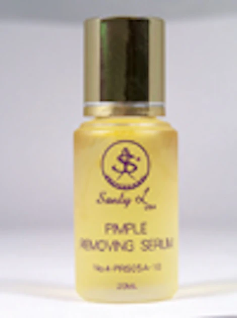 Sanly Sanly L Beauty Pimple Removing Serum | Skin Inc.