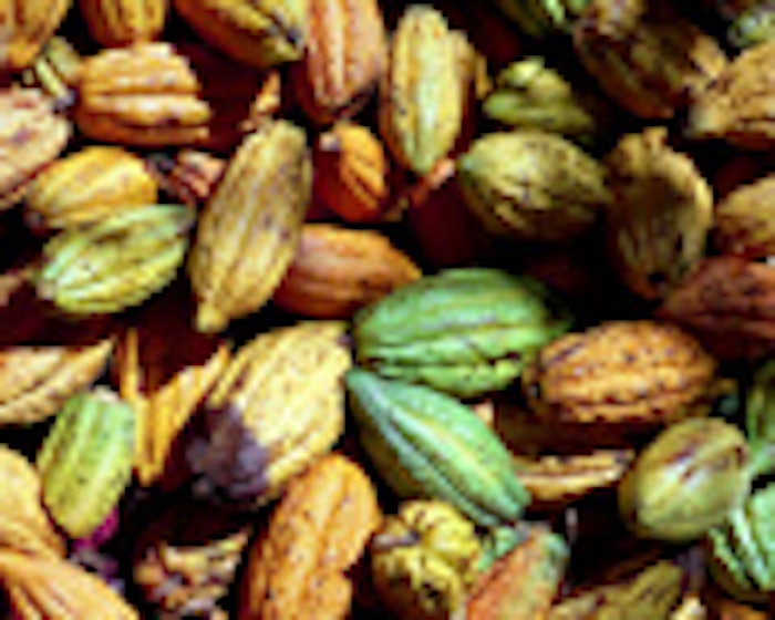 cocoa-beans