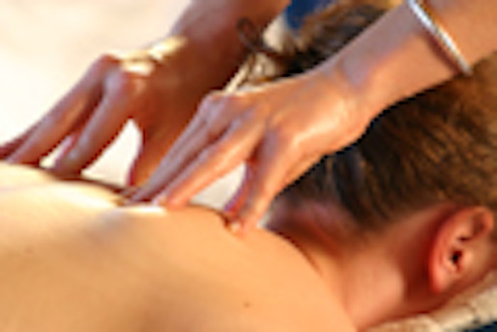 massage
