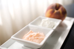 products for Peaches and Cream Manicure & Pedicure