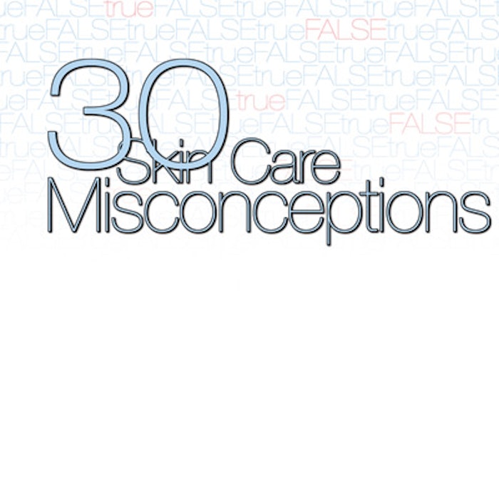30-Misconceptions