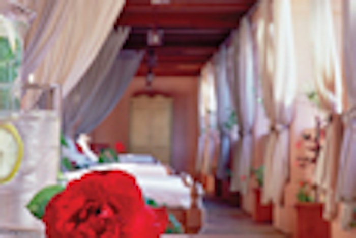 The Fairmont Sonoma Mission Inn & Spa