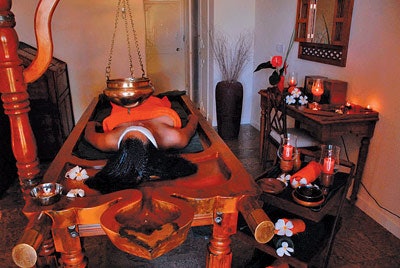 Savro_massage