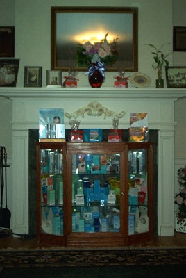 Spa De Beaute Entry 041