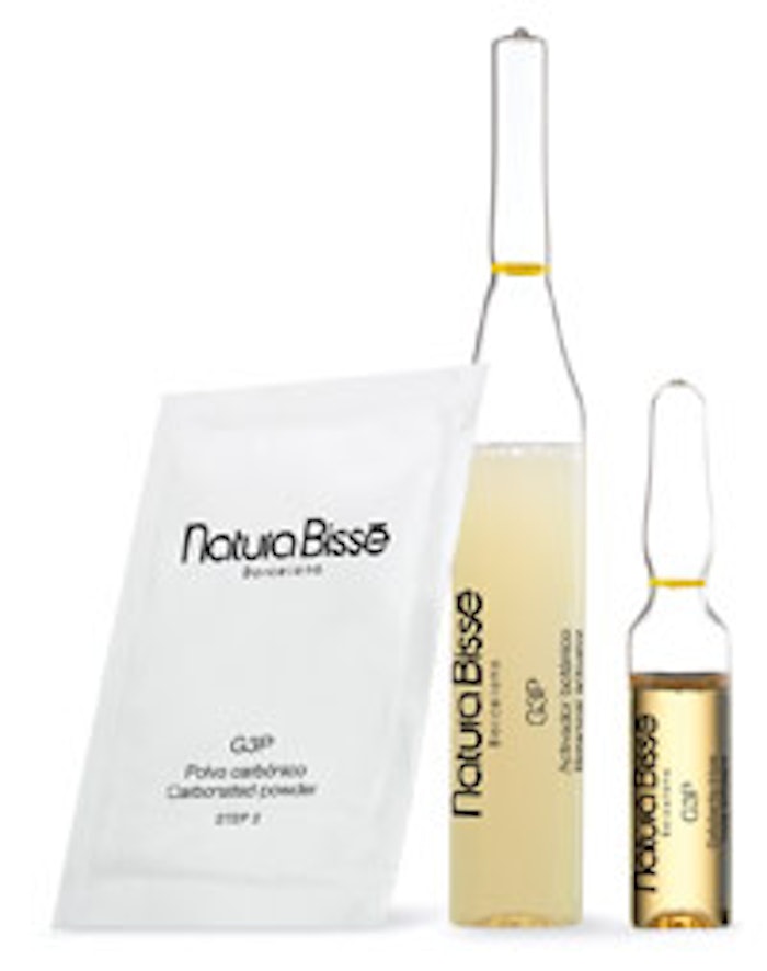 Natura Bissé Glyco 3 Peel | Skin Inc.