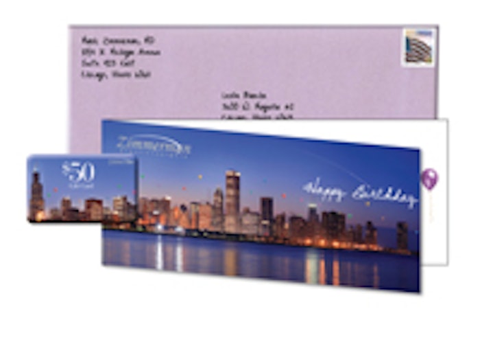 Brochures and takeaway information allow you to stay at the top of patients' minds.