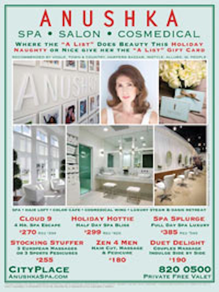 Promotional flyers and mailers can feature seasonal themes to keep them fresh and intriguing.