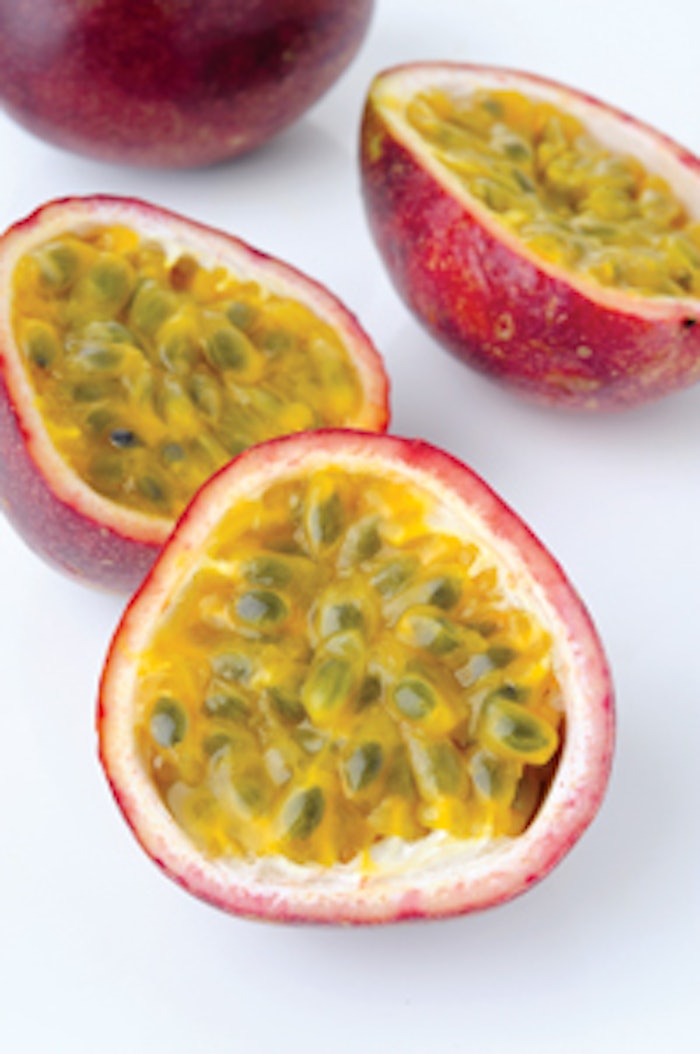 Purple passion fruit  Description, Uses, Symbolism, & Facts