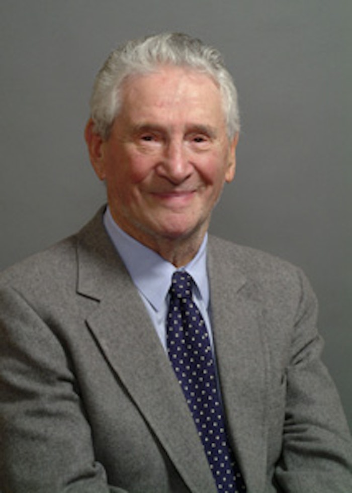 Albert Kligman, PhD, MD