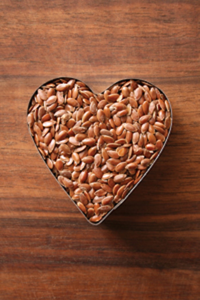 Flax Seeds 101: Nutrition Facts and Health Benefits